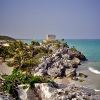 Riviera Maya La Riviera Maya